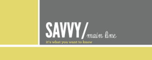 SAVVY Main Line