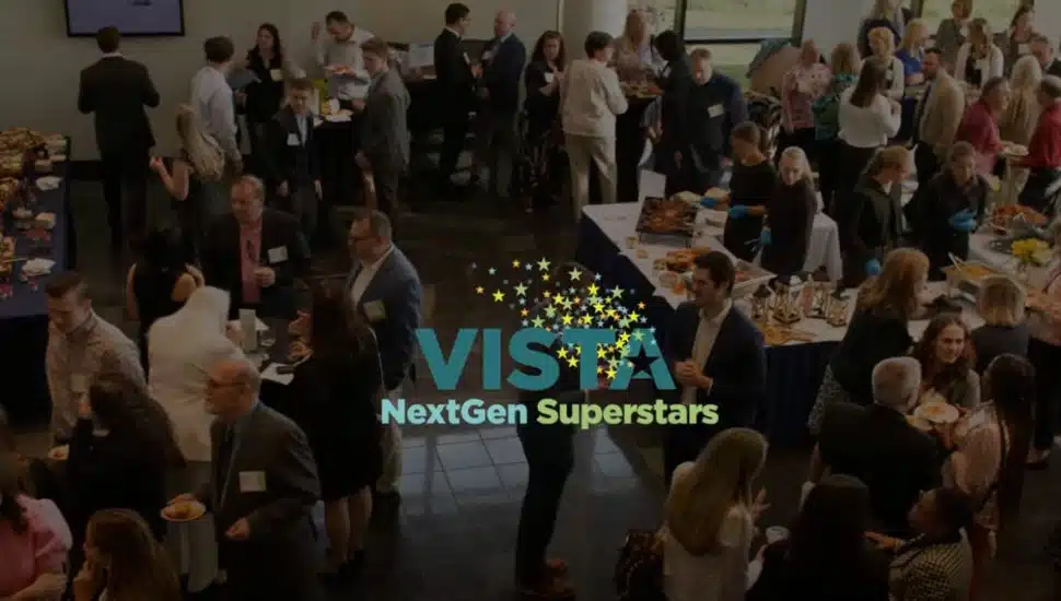 Check Out Highlights from Sixth Annual VISTA NextGen Superstars