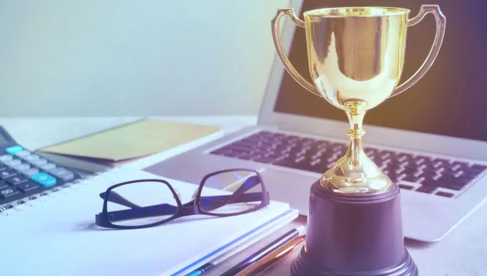 BGA&F Named a 2025 Top Workplace by ‘The Philadelphia Inquirer’