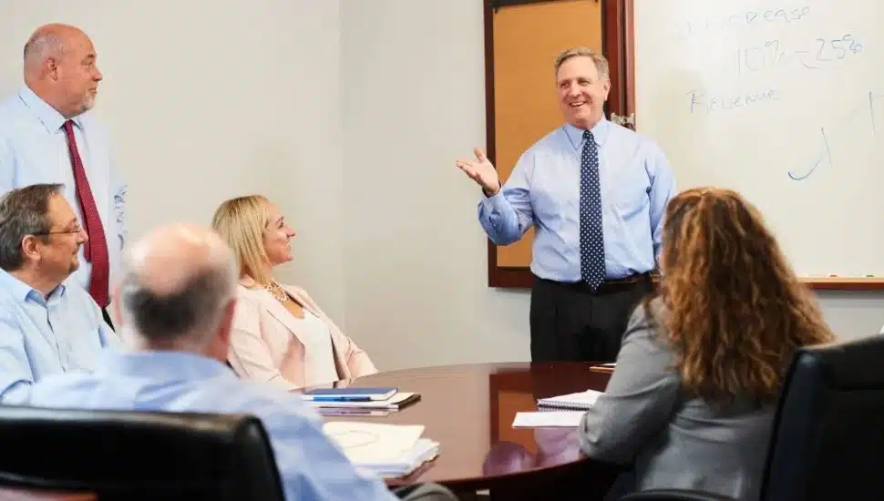 Barsz Gowie Amon & Fultz Media Main and Media South Offices Moving to Newtown Square