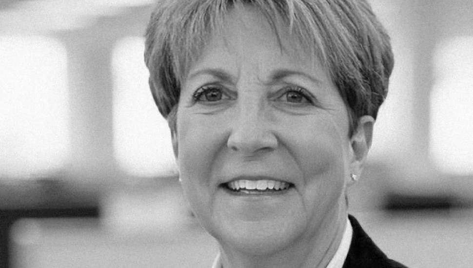 Candace Gantt, founder of the Mind Your Brain Foundation.