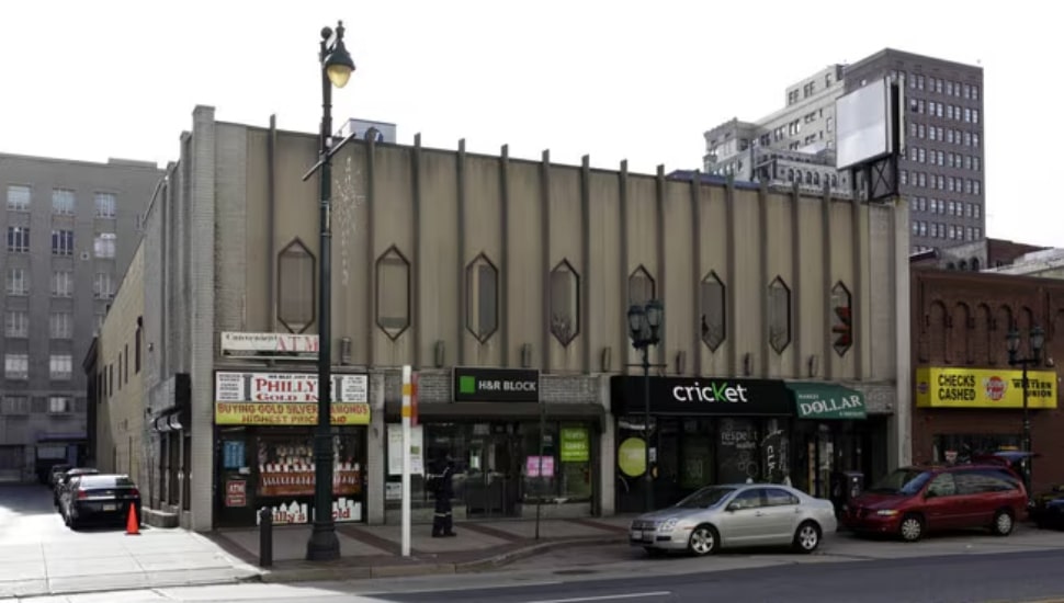 Comcast and 76ers Team Up to Purchase Market East Buildings, Eyes Revitalizing Struggling Corridor