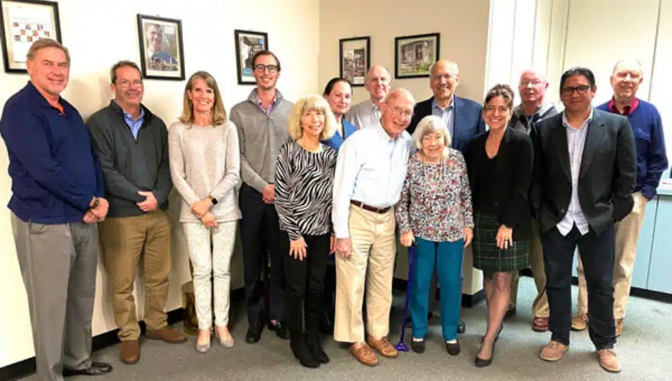 Baker Industries President Dedicated to Helping Undersupported Workers