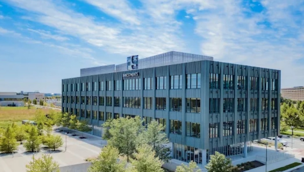 Future Standard building