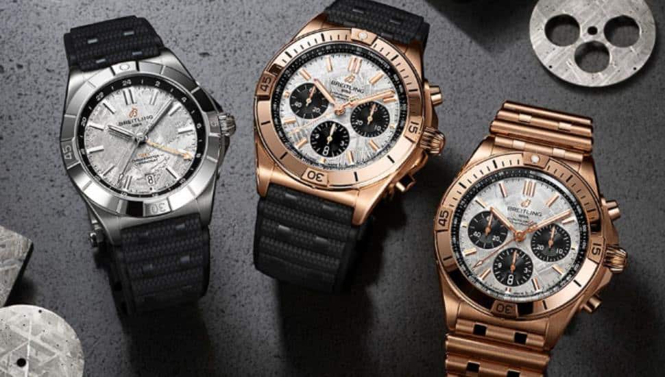 Luxury Watches