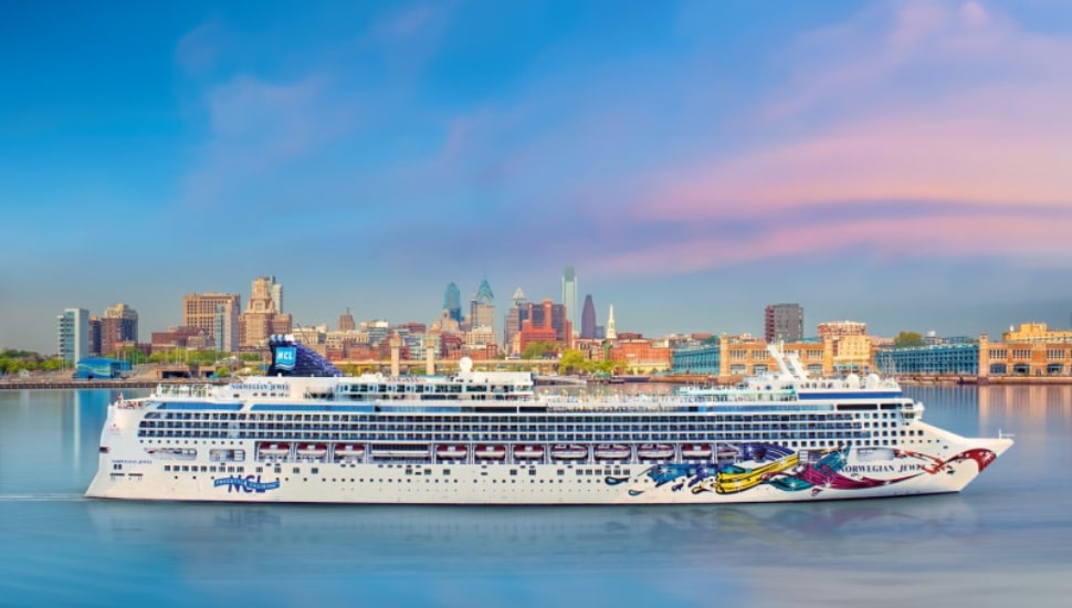 Norwegian Cruise Line