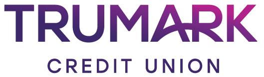 Trumark Credit Union logo.