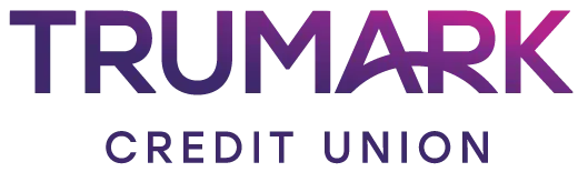 Trumark Credit Union logo.