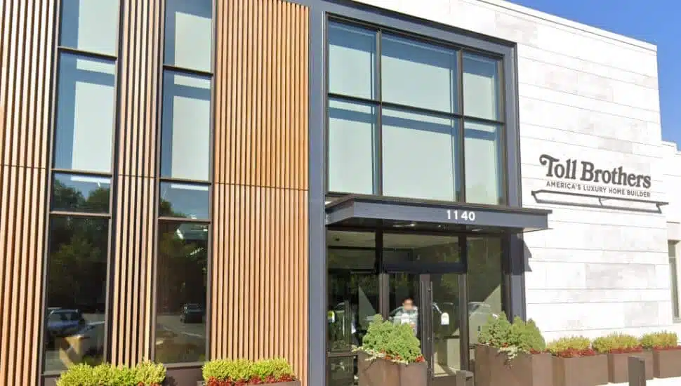 Toll Brothers HQ