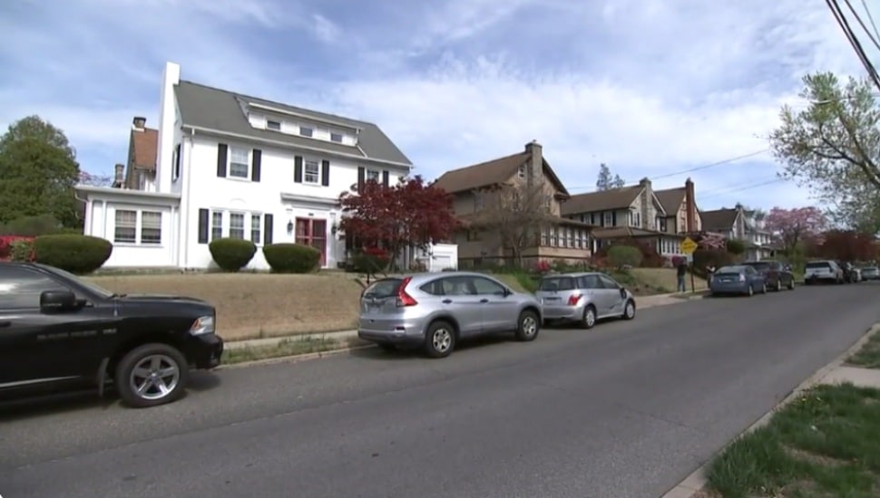 Upper Darby home