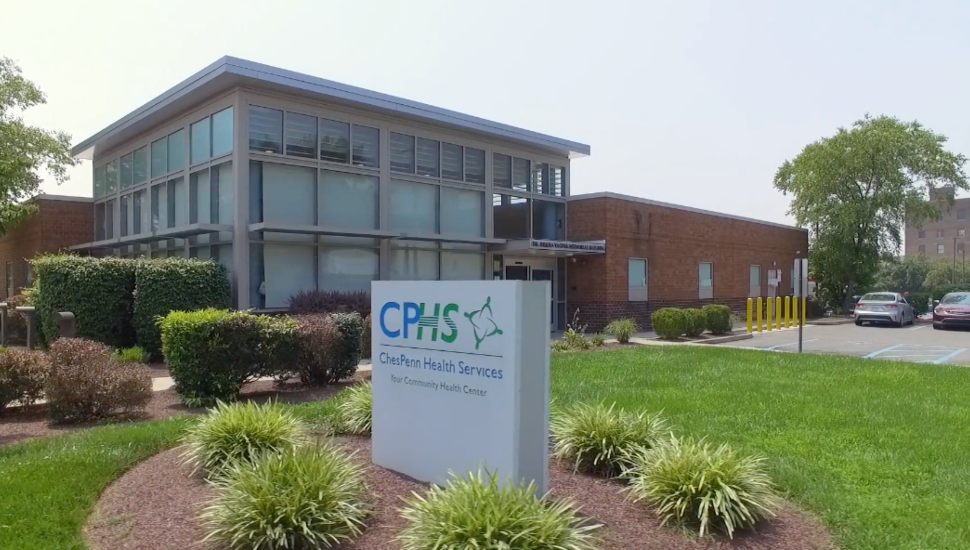 ChesPenn Health Services Celebrates 50 Years of Community Care