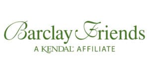 Barclay Friends Logo