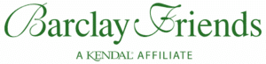 Barclay Friends logo
