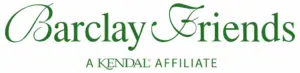Barclay Friends logo