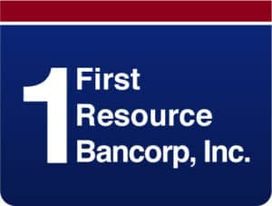 First Resource Bancorp Logo