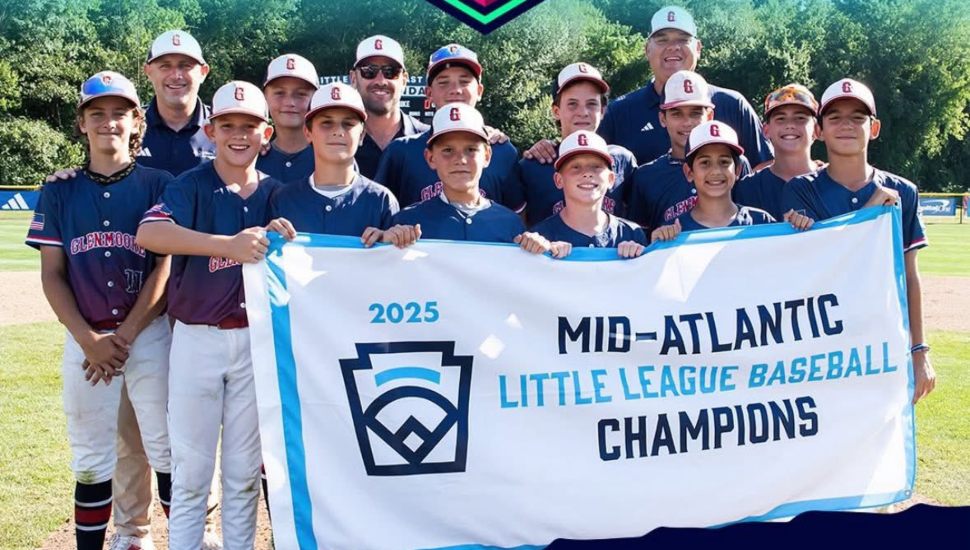 Glenmoore Eagle Little League