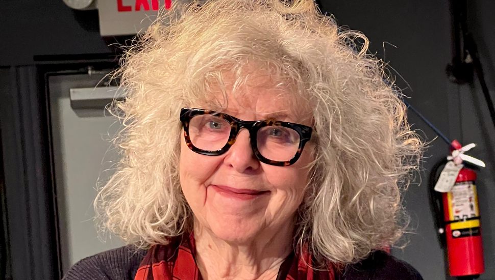 People’s Light Opens 2025-26 Season with Kathryn Grody’s ‘The Unexpected 3rd’ – World Premiere