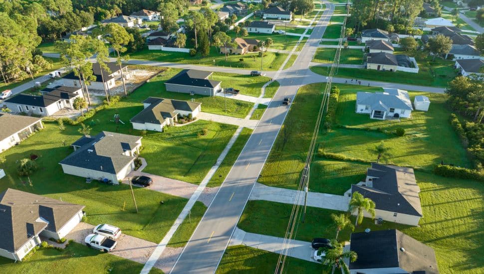 Residents Say No to Affordable Housing Shortage Solution in Bucks County