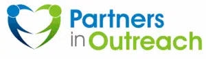 Partners in Outreach logo