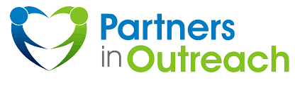 Partners in Outreach logo