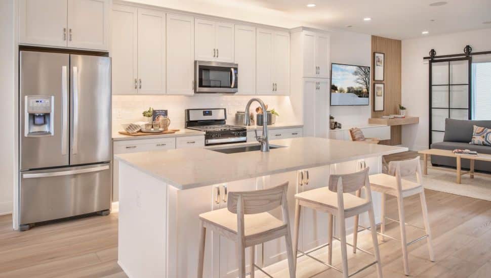New Toll Brothers Luxury Development Announced for Chalfont