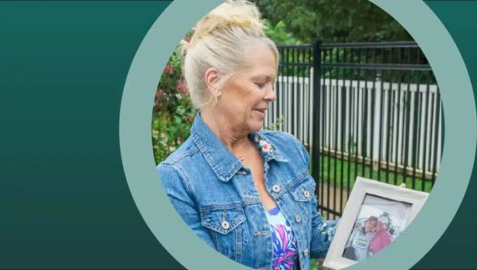 From Personal to Professional: A Story of Supporting a Parent with Memory Loss