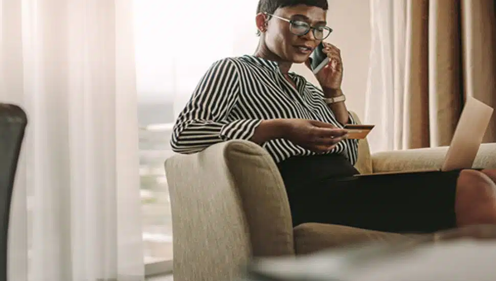 5 Perks of Business Credit Cards