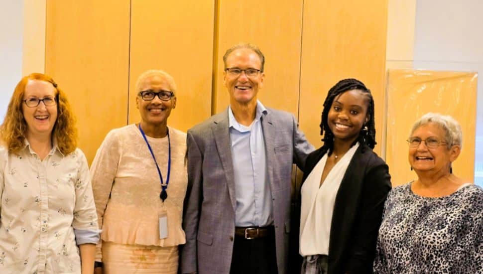 Celebrating 52 Years of Service: ChesPenn’s Legacy Shines During National Health Center Week