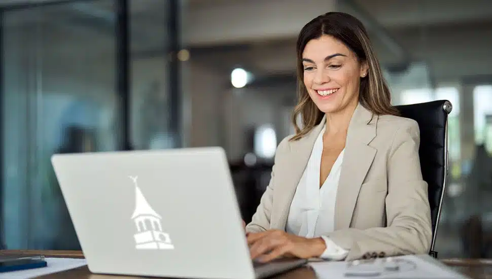 WilmU DBA Grads Talk Cohorts, Commencement and the C-Suite