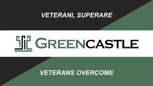 Greencastle Consulting logo