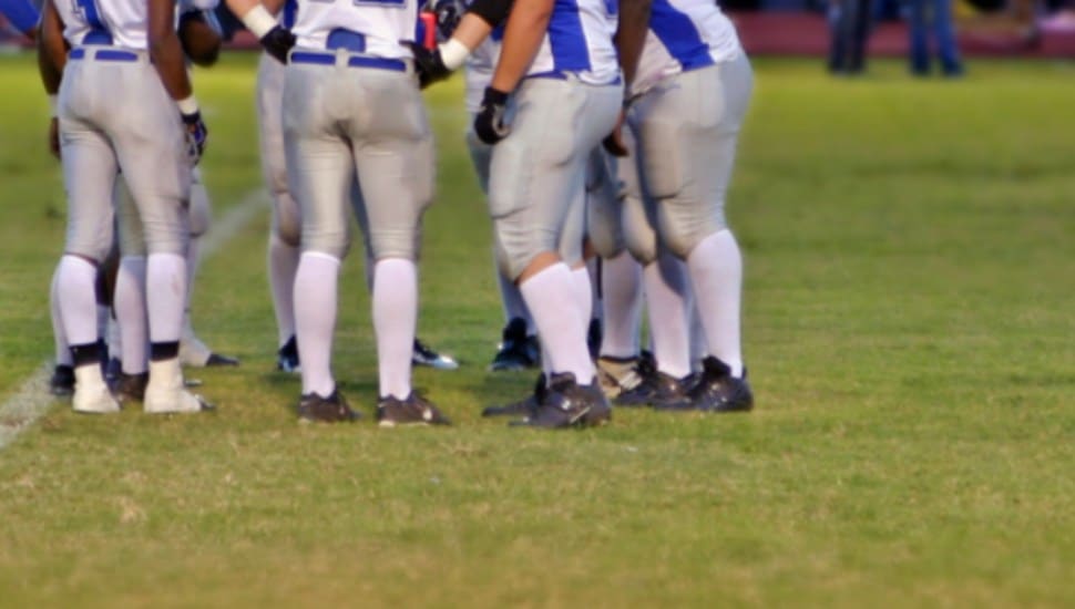Two Delco High School Football Teams Earn Spots Among Top Ten in Southeastern Pennsylvania