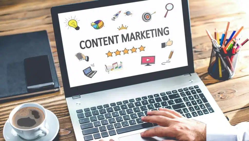Skip the Slow Burn: Why the Smartest Brands Are Rethinking Content Marketing