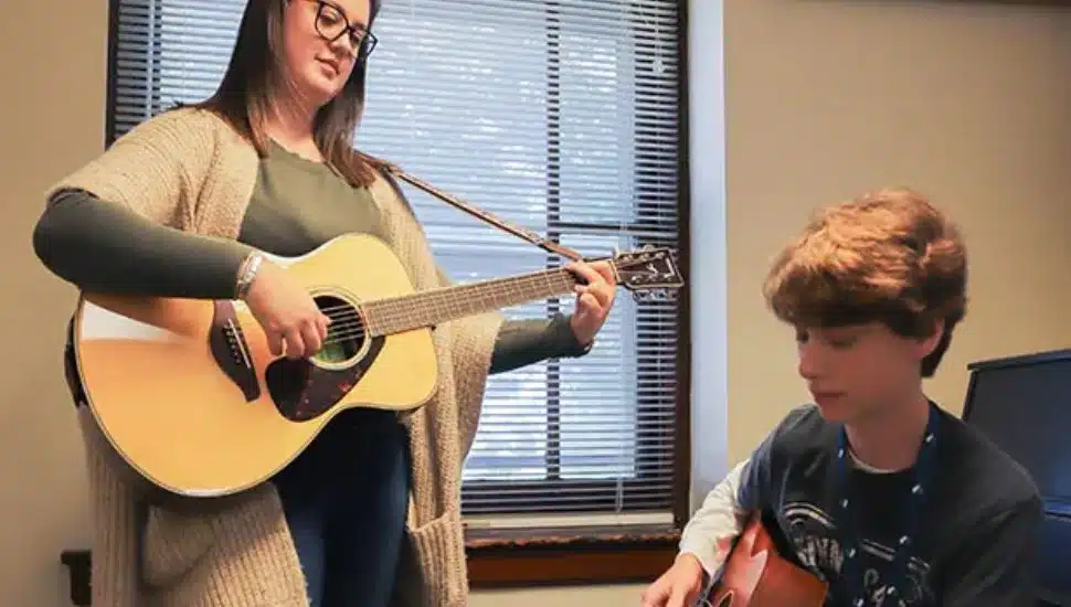 Immaculata University Launches New Community Music School Serving Musicians of All Ages and Skill Levels