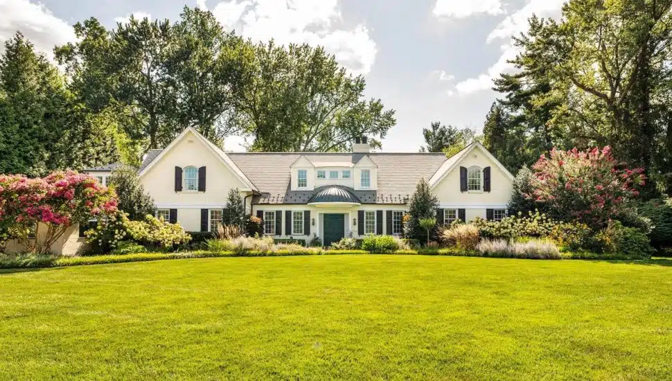 918 Hereford Drive