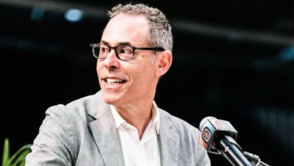 Dan Porter.