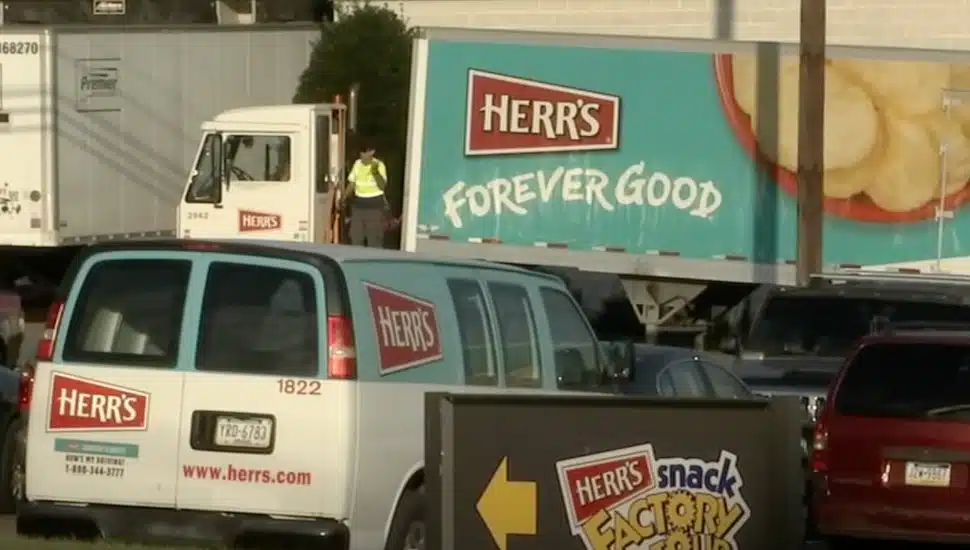 East Nottingham Residents Concerned Over New ‘Herr’s Farm’ Project