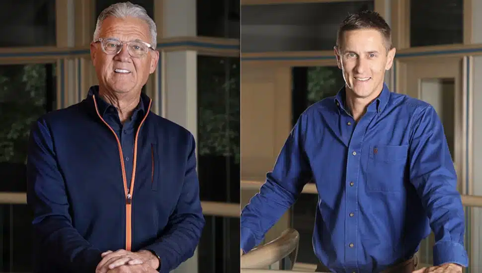 Nottingham-Based Herr Foods Names New CEO, Passing Leadership to Third-Generation