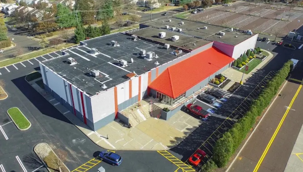 Flagship Cinemas Leases Water Tower Cinema in Lansdale, Plans $1.5M in Phased Renovations