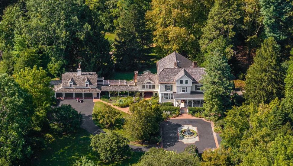 1069 Heartsease Drive