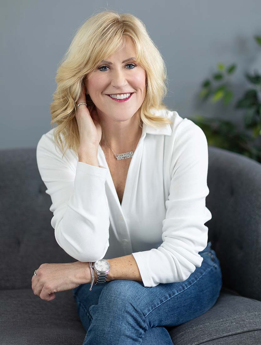 Christine Miles
