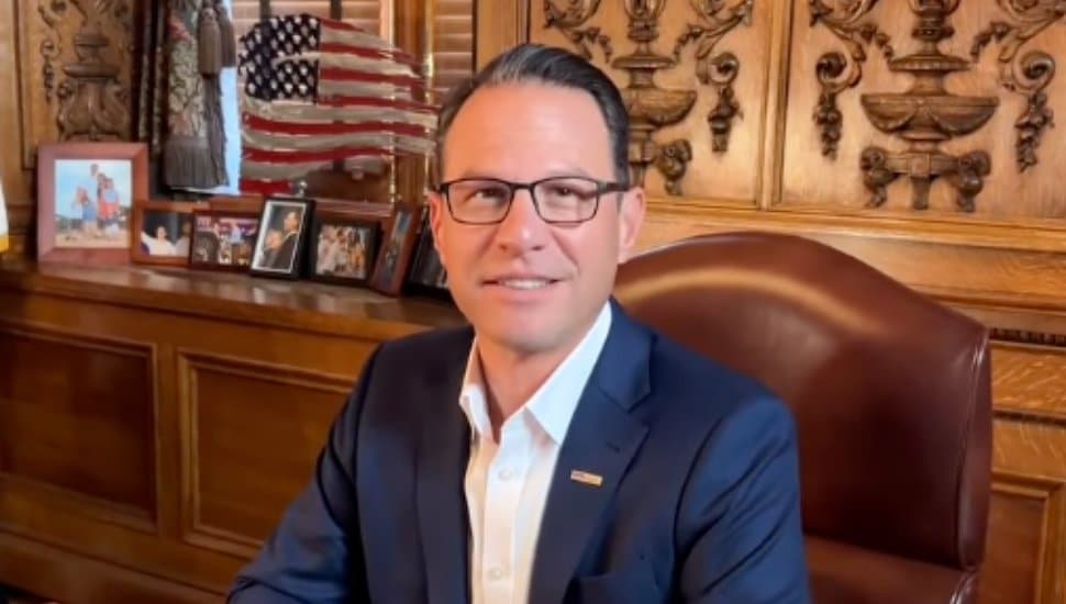 Governor Josh Shapiro Reaffirms His View That America Is Ready for a Jewish President