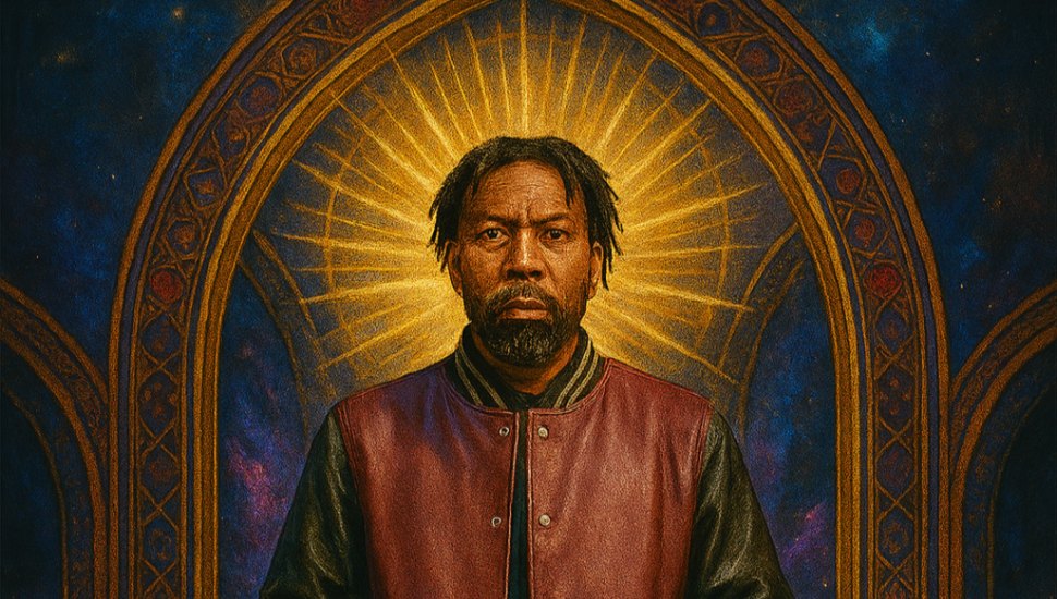 Malik Mos High generated image.