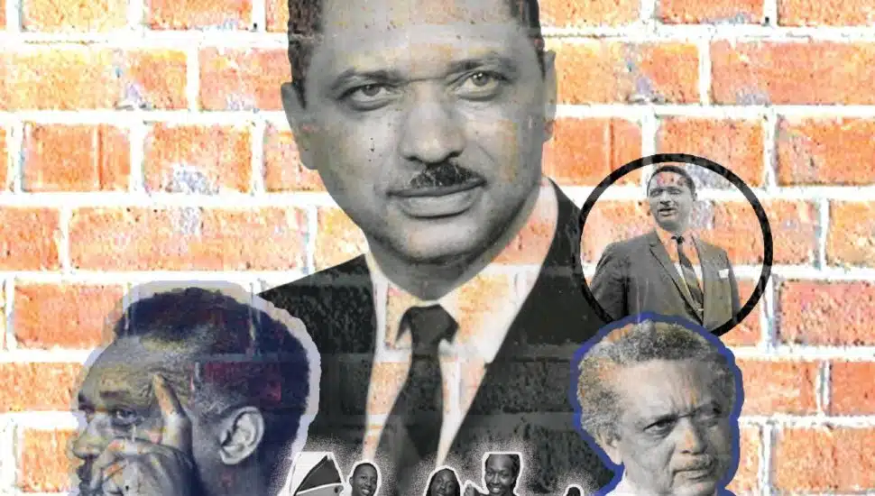 Chester County OIC Honors the Legacy of Reverend Dr. Leon H. Sullivan