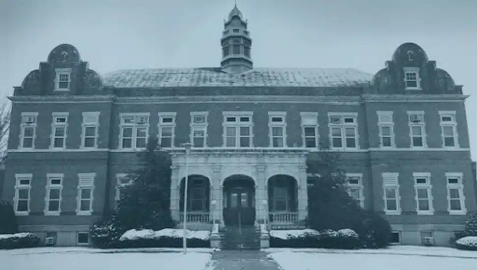 Plan for Major Data Center at Former Pennhurst Site Faces Resident Opposition