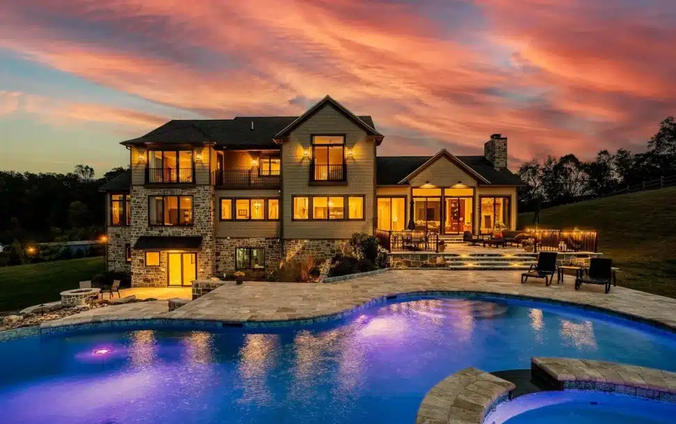 45 Wyndemere Lake Drive