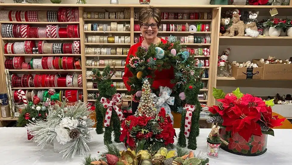 Dunwoody Holiday Bazaar Returns in Newtown Square on Nov. 20