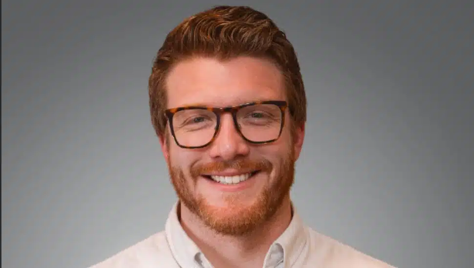 Harcum College Welcomes Zakarias Thornton as Chief Financial Officer