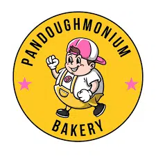 Pandoughmonium Logo