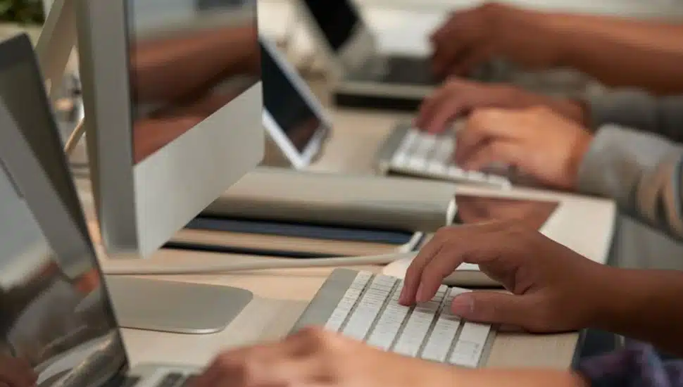 Six Ways Your Organization Can Become AI-Enabled