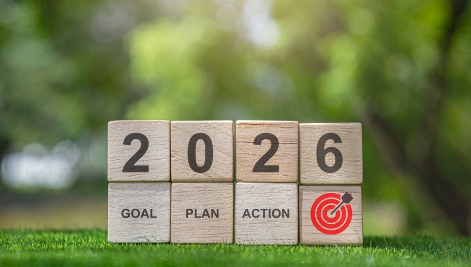 Building blocks with 2026 goals.